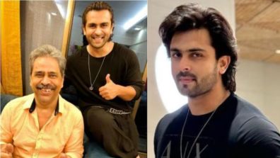 Shoaib Ibrahim’s Father Suffers Stroke Again, Actor Pens Emotional Note Seeking Blessings