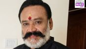 Shocking: Malayalam Actor Santhosh Nayar Passes Away In Road Accident 996282