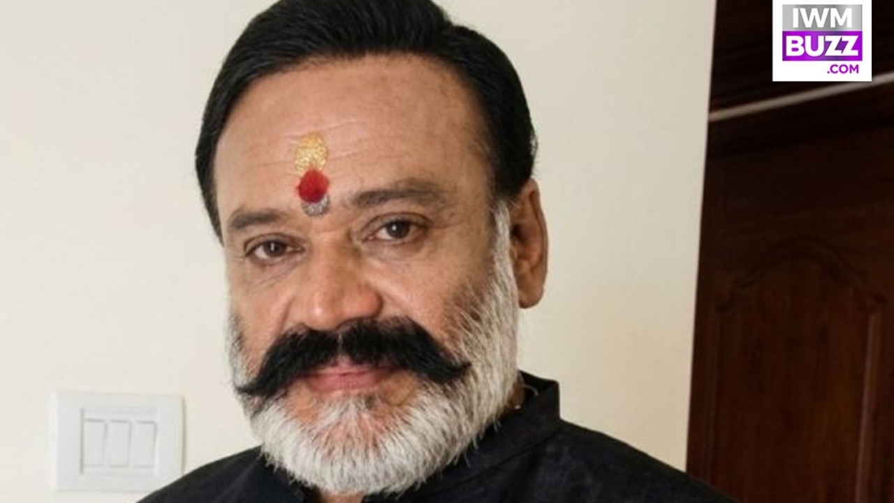 Shocking: Malayalam Actor Santhosh Nayar Passes Away In Road Accident 996282