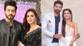 Shraddha Arya And Dheeraj Dhoopar To Reunite For New Show After Sriti Jha-Shabir Ahluwalia's Comeback: Reports