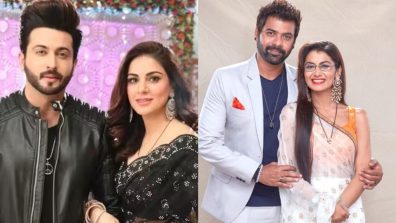 Shraddha Arya And Dheeraj Dhoopar To Reunite For New Show After Sriti Jha-Shabir Ahluwalia’s Comeback: Reports