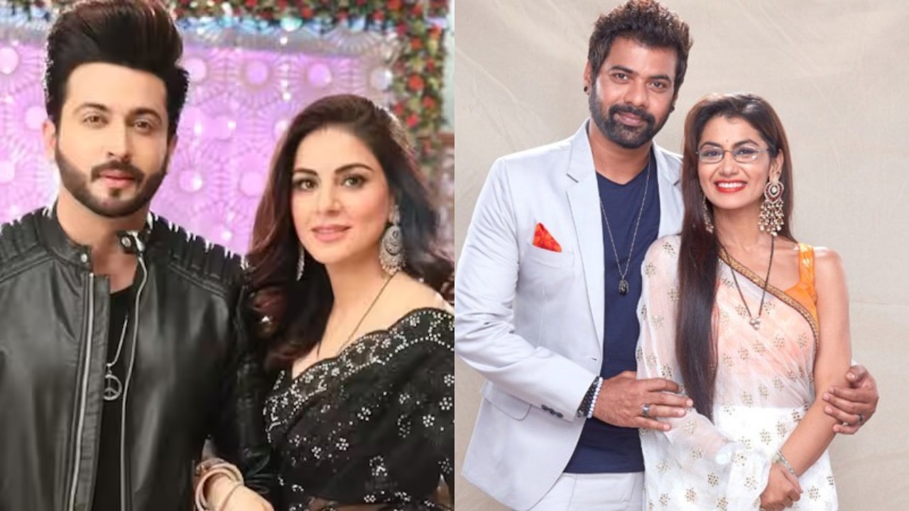 Shraddha Arya And Dheeraj Dhoopar To Reunite For New Show After Sriti Jha-Shabir Ahluwalia's Comeback: Reports 997805