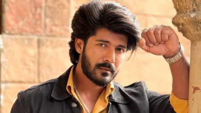 Siddhu’s silent sacrifice makes him television’s most respectful lover: Sheizaan Khan