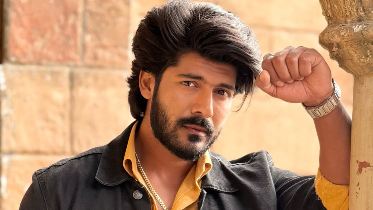 Siddhu's silent sacrifice makes him television's most respectful lover: Sheizaan Khan 997214