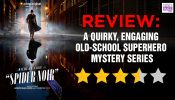 Spider Noir Review: A Quirky, Engaging Old-school Superhero Mystery Series
