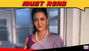 Srishti is composed on the outside, with a lot going on within: Gulki Joshi on her role in Hui Gumm Yaadein