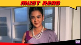 Srishti is composed on the outside, with a lot going on within: Gulki Joshi on her role in Hui Gumm Yaadein