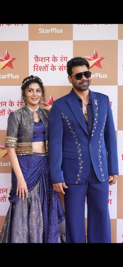 Sriti Jha Says “My Heart Is Full” As Fans Shower Love On Rakshit-Aparajita’s Romance 998741