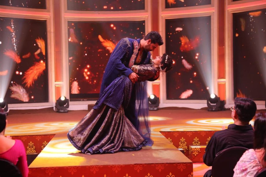 Sriti Jha Says “My Heart Is Full” As Fans Shower Love On Rakshit-Aparajita’s Romance 998742