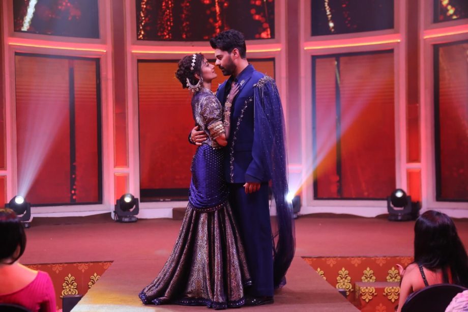 Sriti Jha Says “My Heart Is Full” As Fans Shower Love On Rakshit-Aparajita’s Romance 998743