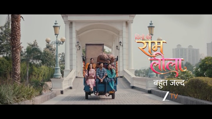 Star Plus, Zee TV, To Colors TV, & Sony SAB Aim Big With Post IPL New Launches 998609