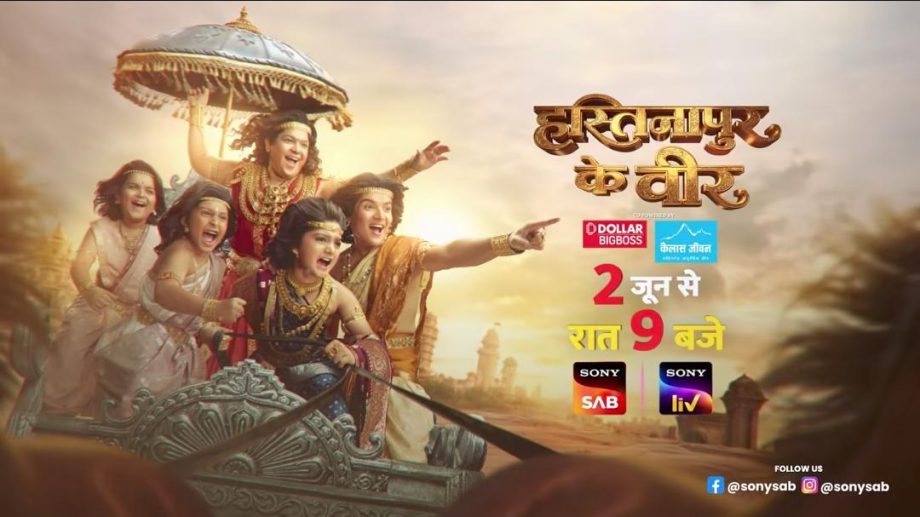 Star Plus, Zee TV, To Colors TV, & Sony SAB Aim Big With Post IPL New Launches 998612
