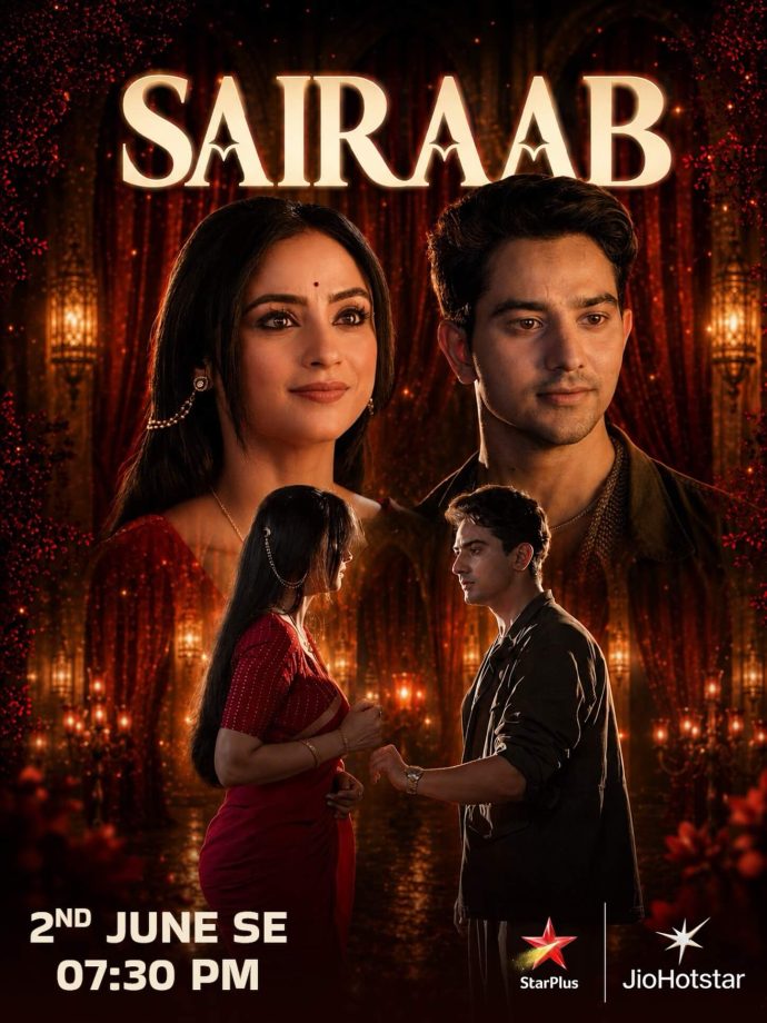 Star Plus, Zee TV, To Colors TV, & Sony SAB Aim Big With Post IPL New Launches 998614