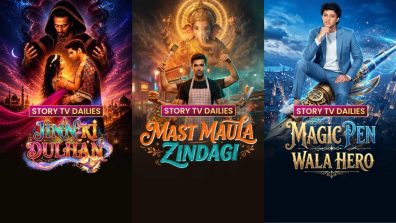 Story TV Launches ‘Story TV Dailies’: India’s First Microdrama Serials with Daily Episodes