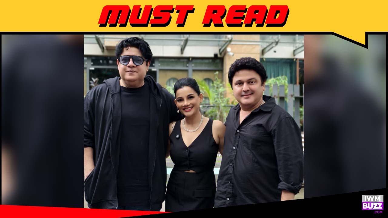 Success feels different when you have seen struggle: Ali Asgar gets emotional on Kanika Maheshwari’s Auto Affairs 998399