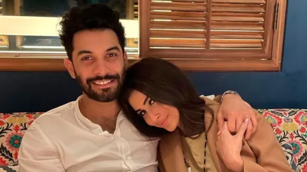 Suraj Nambiar On His Divorce With Mouni Roy: 'There Is No Alimony, No Disputes & No Third Party' 997733