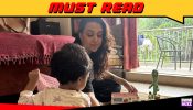 Swara Bhasker calls daughter Raabiya ‘Her Universe’ on the occasion of Mother’s Day