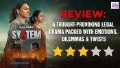 System Review: A Thought-provoking Legal Drama Packed With Emotions, Dilemmas & Twists
