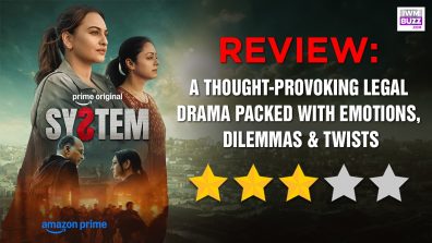 System Review: A Thought-provoking Legal Drama Packed With Emotions, Dilemmas & Twists
