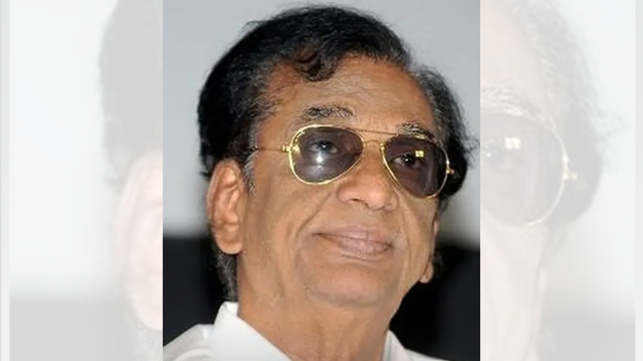 Tamil Producer K. Rajan Dies At 85, Keerthy Suresh Pays Tribute 997711