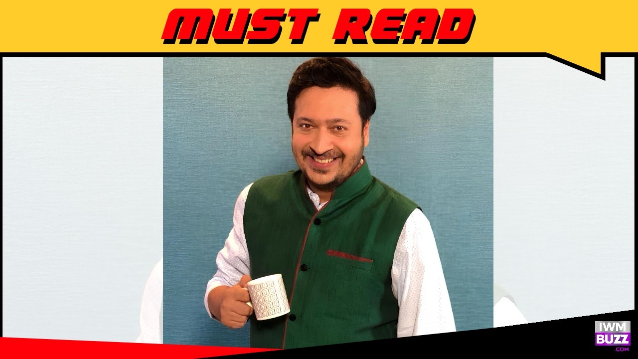 Tea has always been an integral part of my life: Sachin Parikh of Vasudha 998030