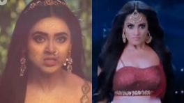 Tejasswi Prakash And Anita Hassanandani Join Naagin 7 For The Finale Episode: Watch