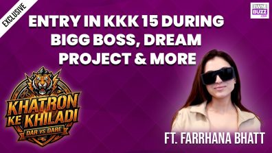 Television personality Farrhana Bhatt is all set to entertain audiences with her adventurous side as she joins the much-awaited reality show Khatron Ke Khiladi 15.