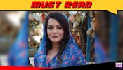 The camera is God for me: Samikssha Bhatnagar opens up about her emotional journey as Shruti in Anupamaa