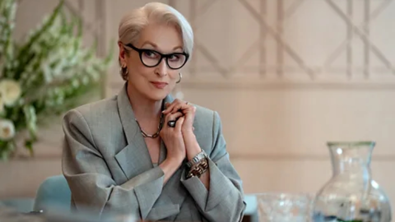 The Devil Wears Prada 2 Day 14 Box Office Collection: Film Crosses ₹25 Crore India Net 997266