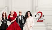 The Devil Wears Prada 2 Day 8 box office collection: steady run takes India net total to ₹19.45 crore 996622