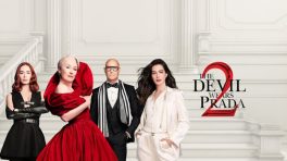 The Devil Wears Prada 2 Day 8 box office collection: steady run takes India net total to ₹19.45 crore