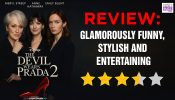 The Devil Wears Prada 2 Review: Glamorously Funny, Stylish And Entertaining