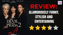 The Devil Wears Prada 2 Review: Glamorously Funny, Stylish And Entertaining