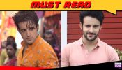 The idea was to show Veer's growth towards the mature side: Raghav Tiwari on his character transformation in Lakshmi Niwas