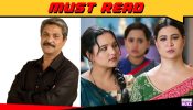 The show has always remained true to its viewers regarding the characters and storyline: Producer Arvind Babbal on Vasudha's success