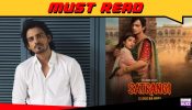 The world of the Launda Naach performers has been explored very well: Anshuman Pushkar on ZEE5's Satrangi: Badle Ka Khel
