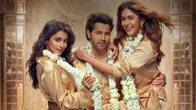 Trailer of Hai Jawani Toh Ishq Hona Hai to drop this thursday; audiences gear up for the year’s biggest family entertainer