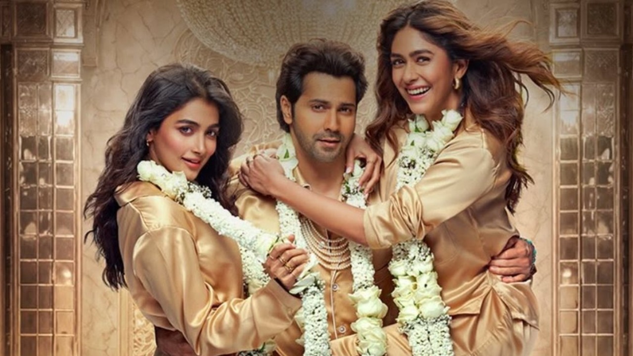 Trailer of Hai Jawani Toh Ishq Hona Hai to drop this thursday; audiences gear up for the year’s biggest family entertainer 997689