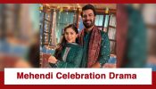 Tumm Se Tumm Tak Upcoming Twist: Anu-Arya’s mehendi celebration hits a halt; Meera stages a new plan