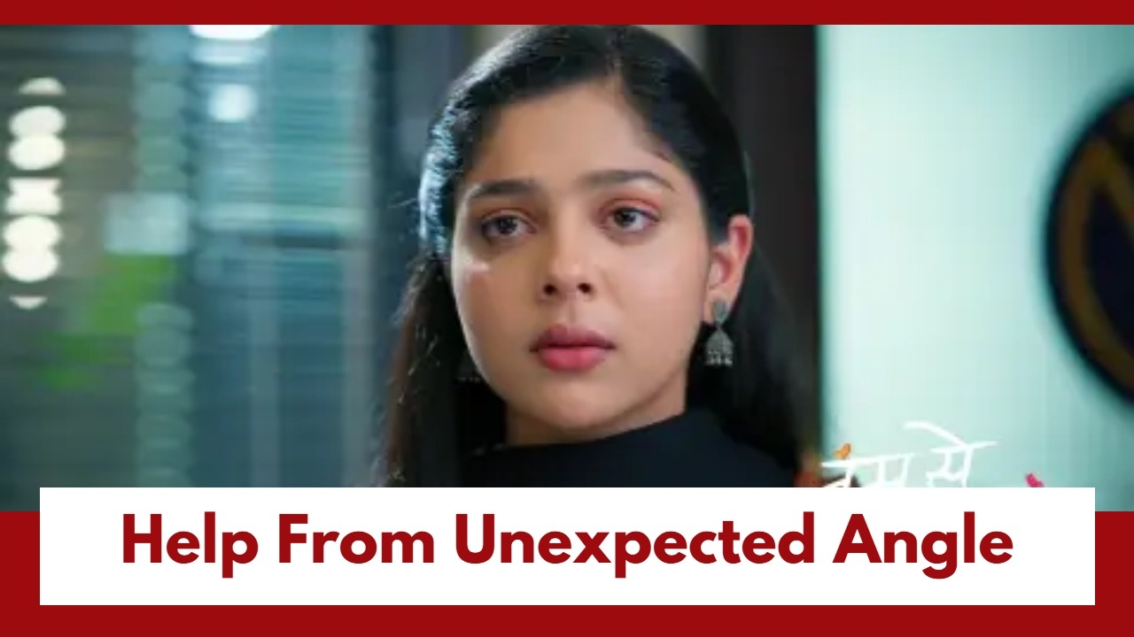 Tumm Se Tumm Tak Upcoming Twist: Anu gets help from an unexpected angle; mystery deepens 997141