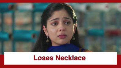 Tumm Se Tumm Tak Upcoming Twist: Anu loses Gayatri’s royal necklace; gets tense
