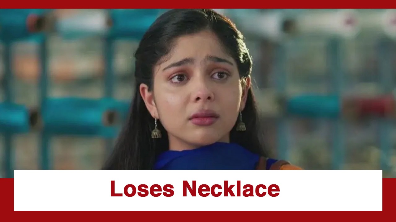 Tumm Se Tumm Tak Upcoming Twist: Anu loses Gayatri's royal necklace; gets tense 997022