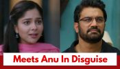 Tumm Se Tumm Tak Upcoming Twist: Arya's disguised look to meet Anu; a cute romantic moment ahead