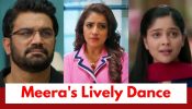 Tumm Se Tumm Tak Upcoming Twist: Meera’s lively dance during Anu-Arya’s haldi; Is it a new plan brewing?
