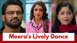 Tumm Se Tumm Tak Upcoming Twist: Meera's lively dance during Anu-Arya's haldi; Is it a new plan brewing?