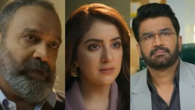 Tumm Se Tumm Tak Written Update 12 May 2026: Jalandhar Plans To Snatch Away Anu From Arya; Jhende Worries