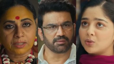 Tumm Se Tumm Tak Written Update 13 May 2026: Arya Resolves Gopal’s Problem, Siddhi Mata Turns Suspicious