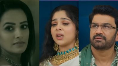 Tumm Se Tumm Tak Written Update 16 May 2026: Anu Struggles With Suspicious Dream, Gayatri And Arya Worry