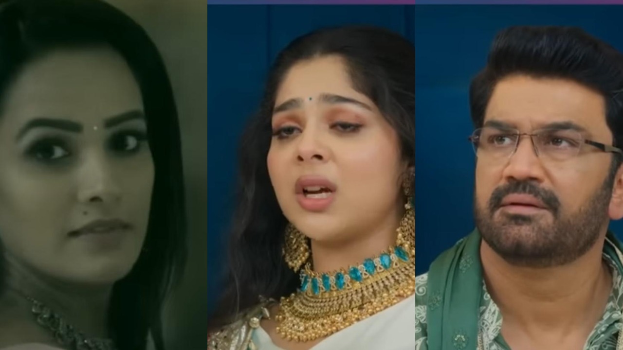Tumm Se Tumm Tak Written Update 16 May 2026: Anu Struggles With Suspicious Dream, Gayatri And Arya Worry 997338