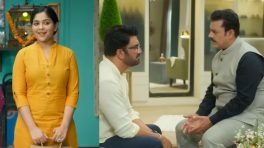 Tumm Se Tumm Tak Written Update 18 May 2026: Gayatri Spots Rajnandani’s Reflection In Anu; Jhende Advises Arya